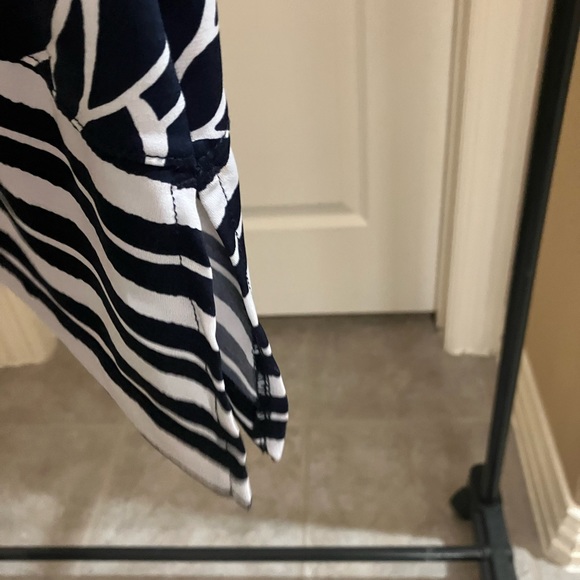 Asymmetrical Chicos tunic - Picture 7 of 7